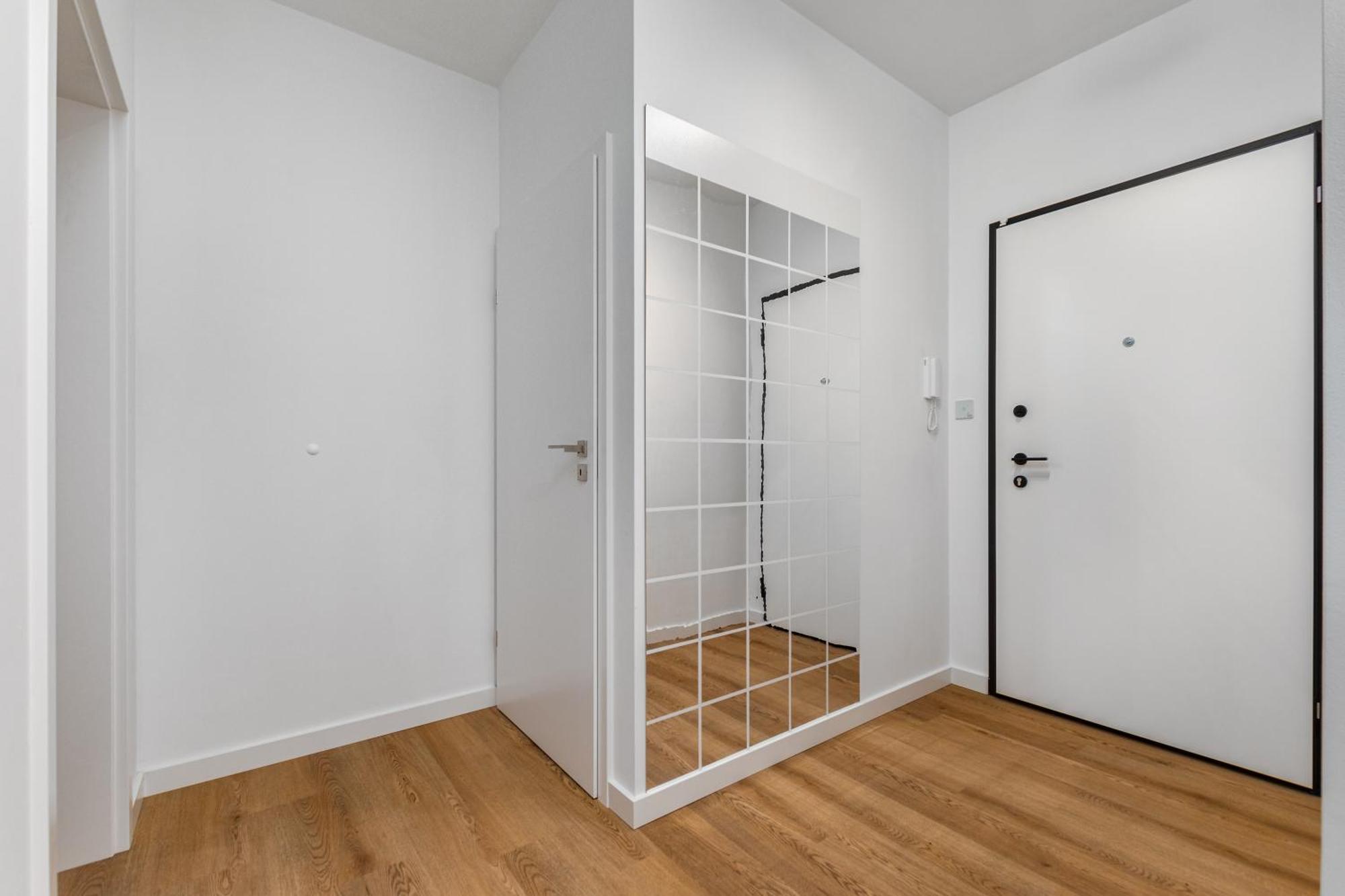 Przy Torach 3 By Homeprime Varşova Dış mekan fotoğraf