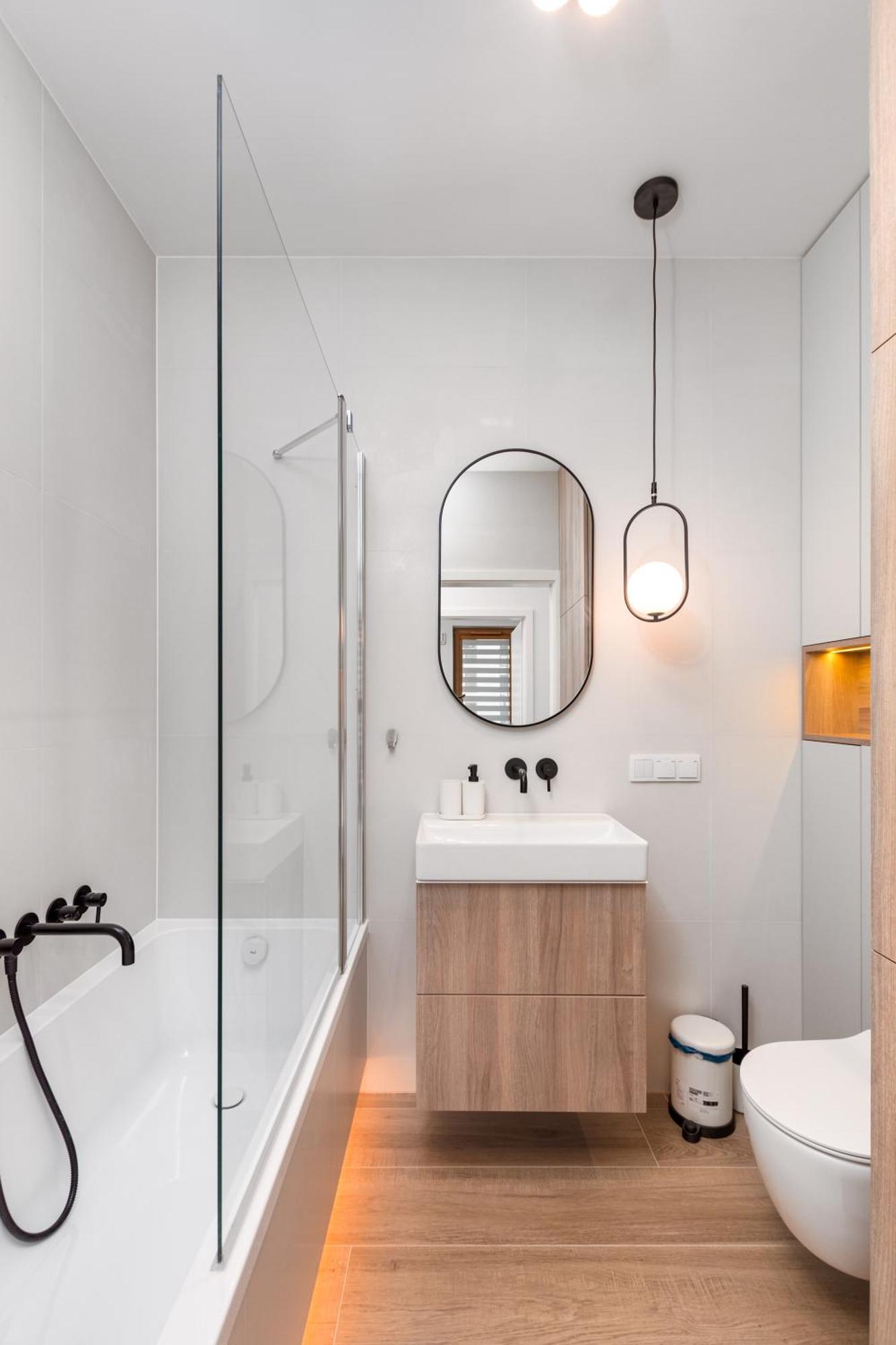 Przy Torach 3 By Homeprime Varşova Dış mekan fotoğraf
