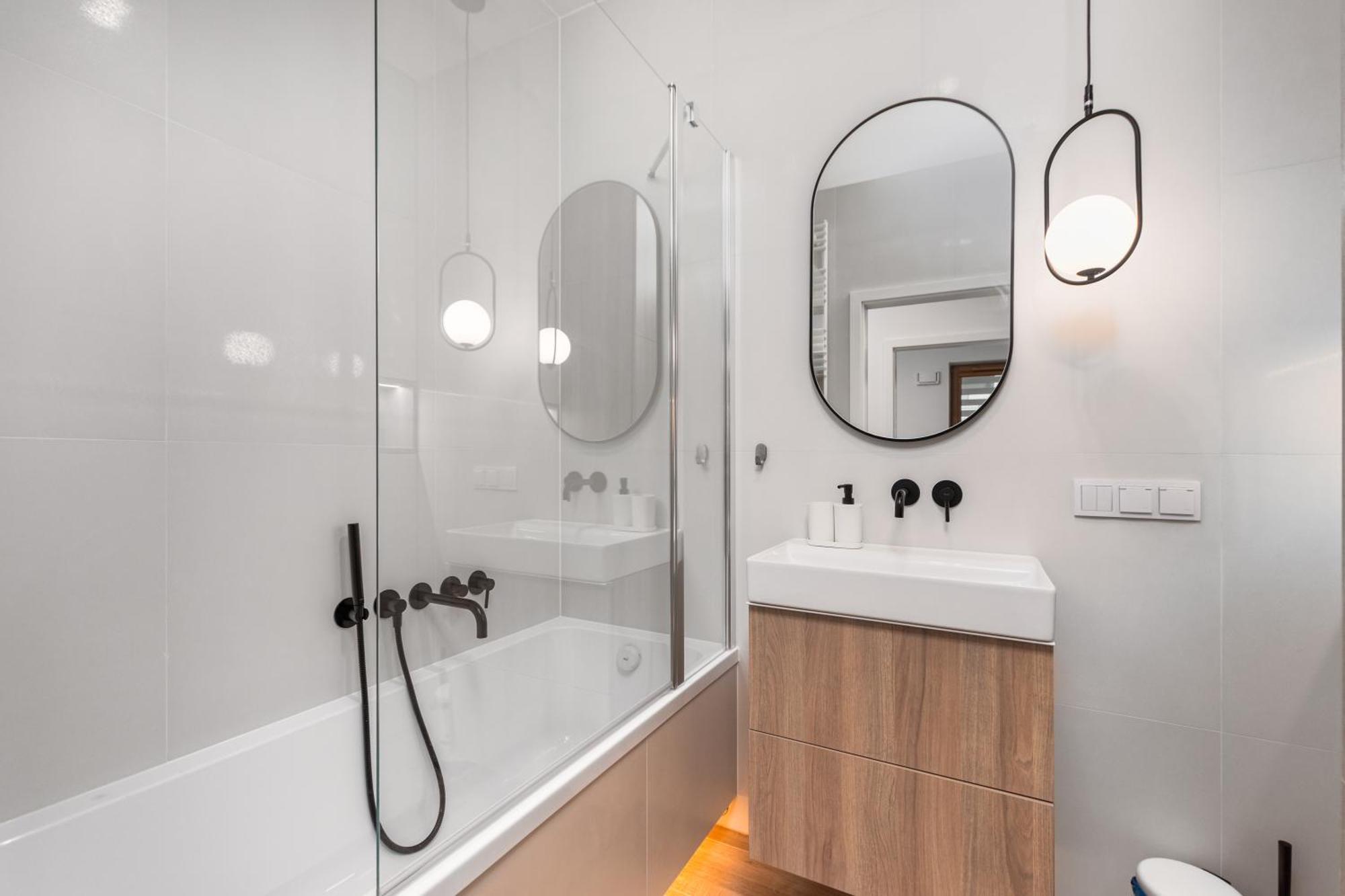 Przy Torach 3 By Homeprime Varşova Dış mekan fotoğraf